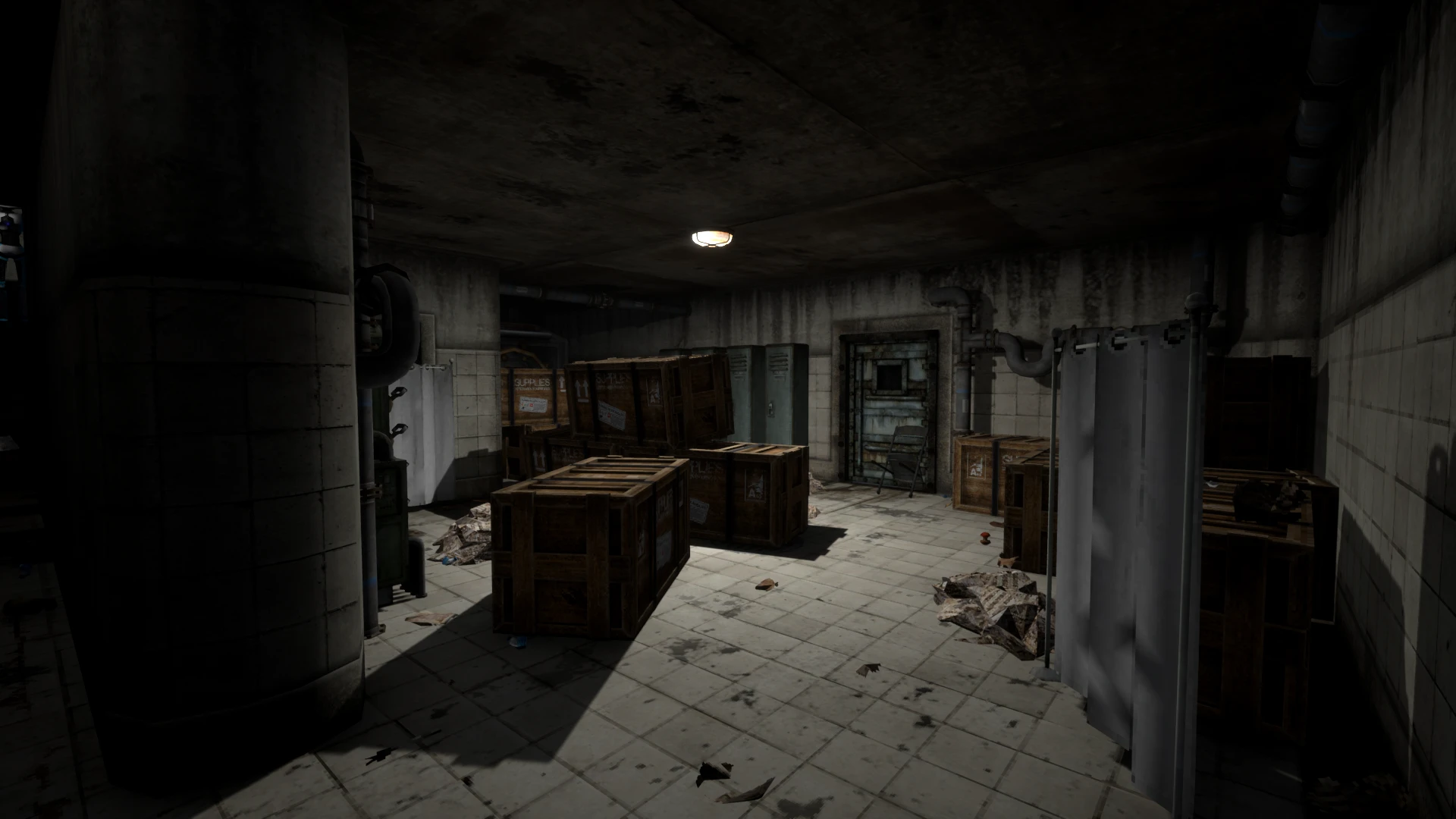 Voices of the Void screenshot 8